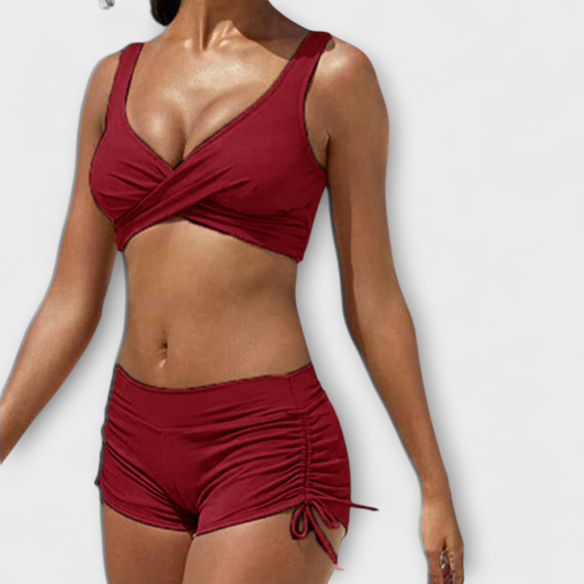 Anabella - Eleganckie Bikini