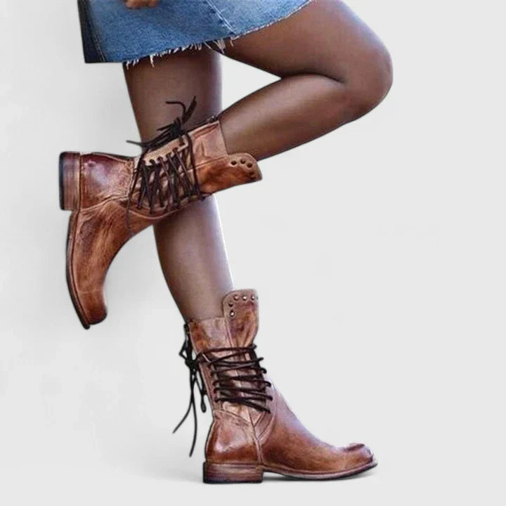 Kryzelle | Eleganckie Botki