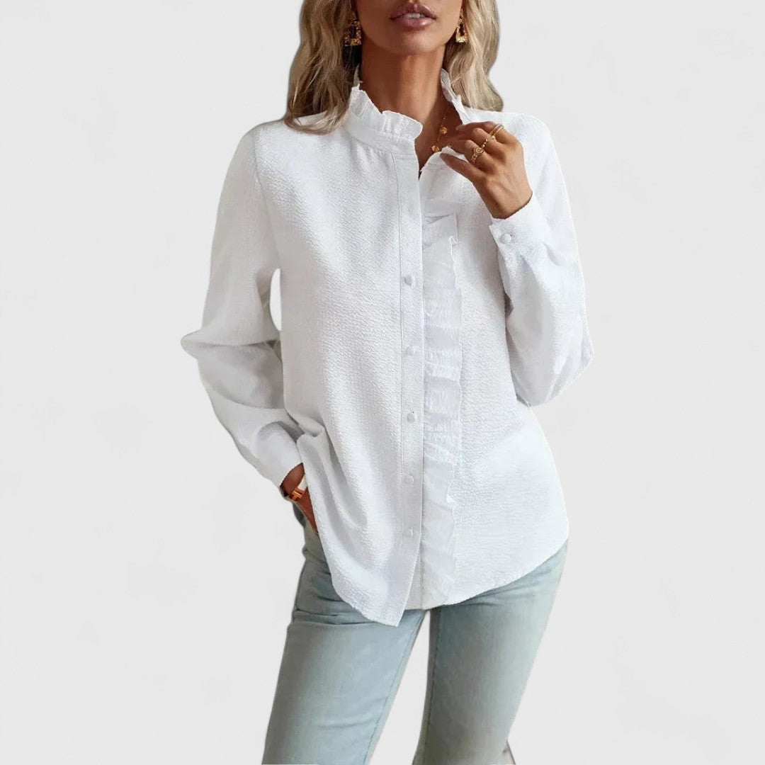 Rozilda - klasyczna i elegancka koszula