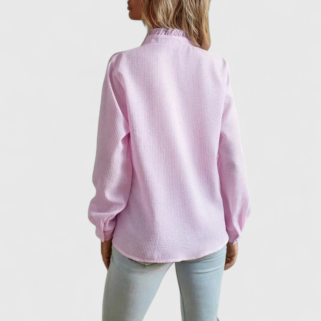 Rozilda - klasyczna i elegancka koszula