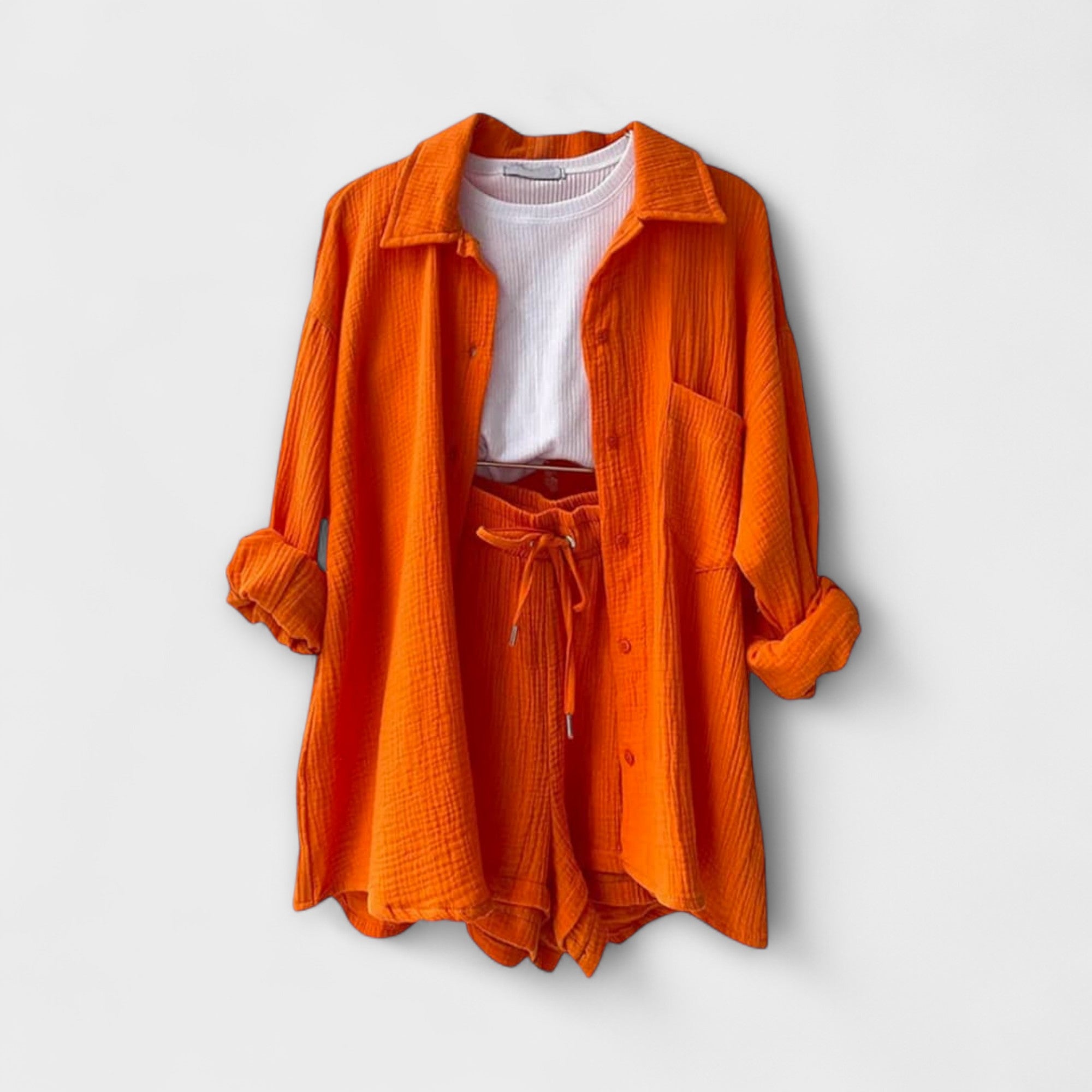 Roselina | Elegancki Górna i Dolna Część