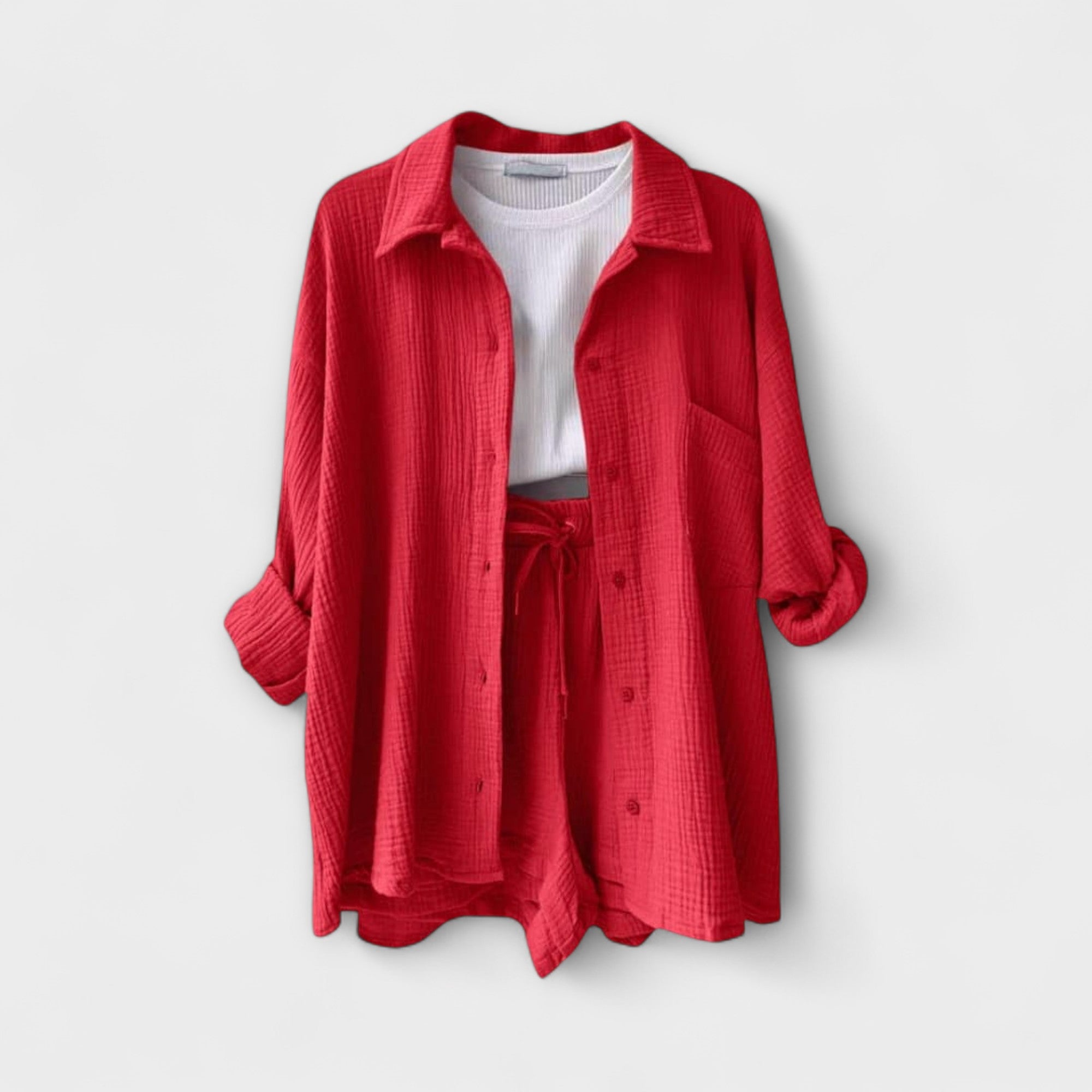 Roselina | Elegancki Górna i Dolna Część