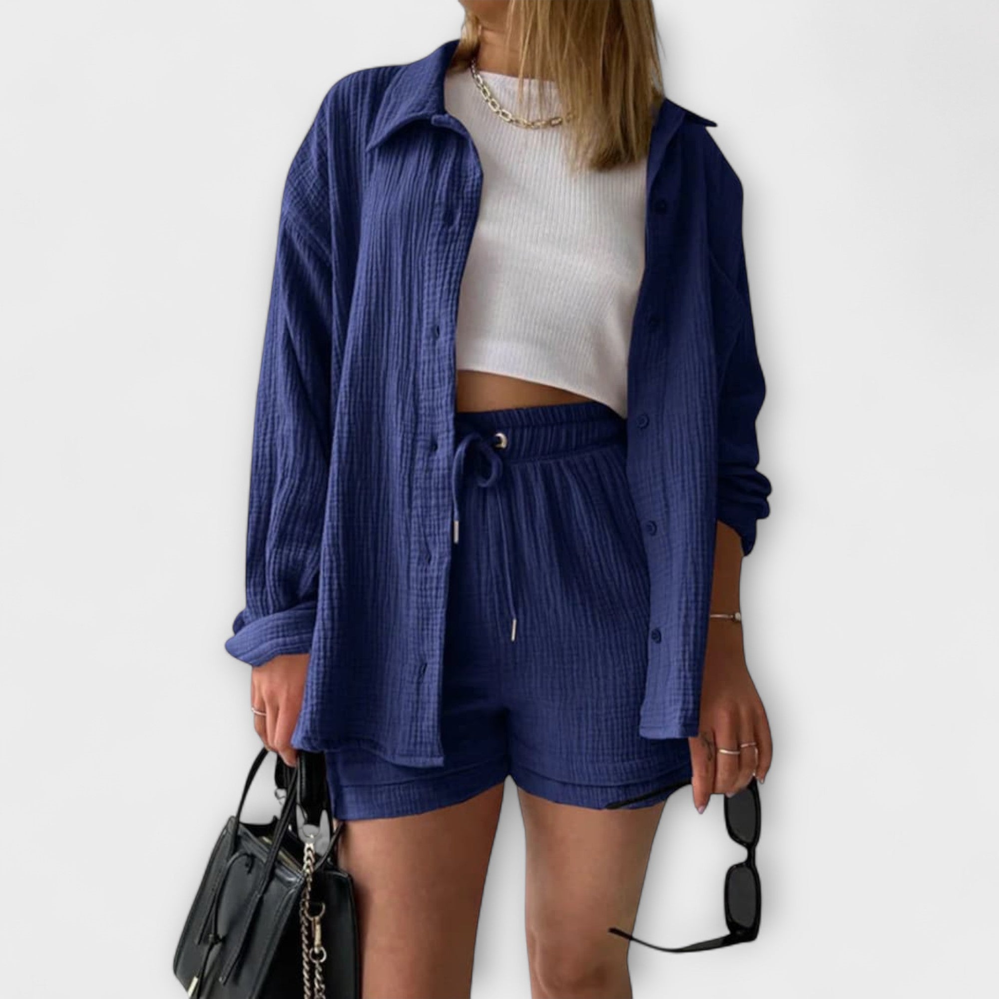 Roselina | Elegancki Górna i Dolna Część