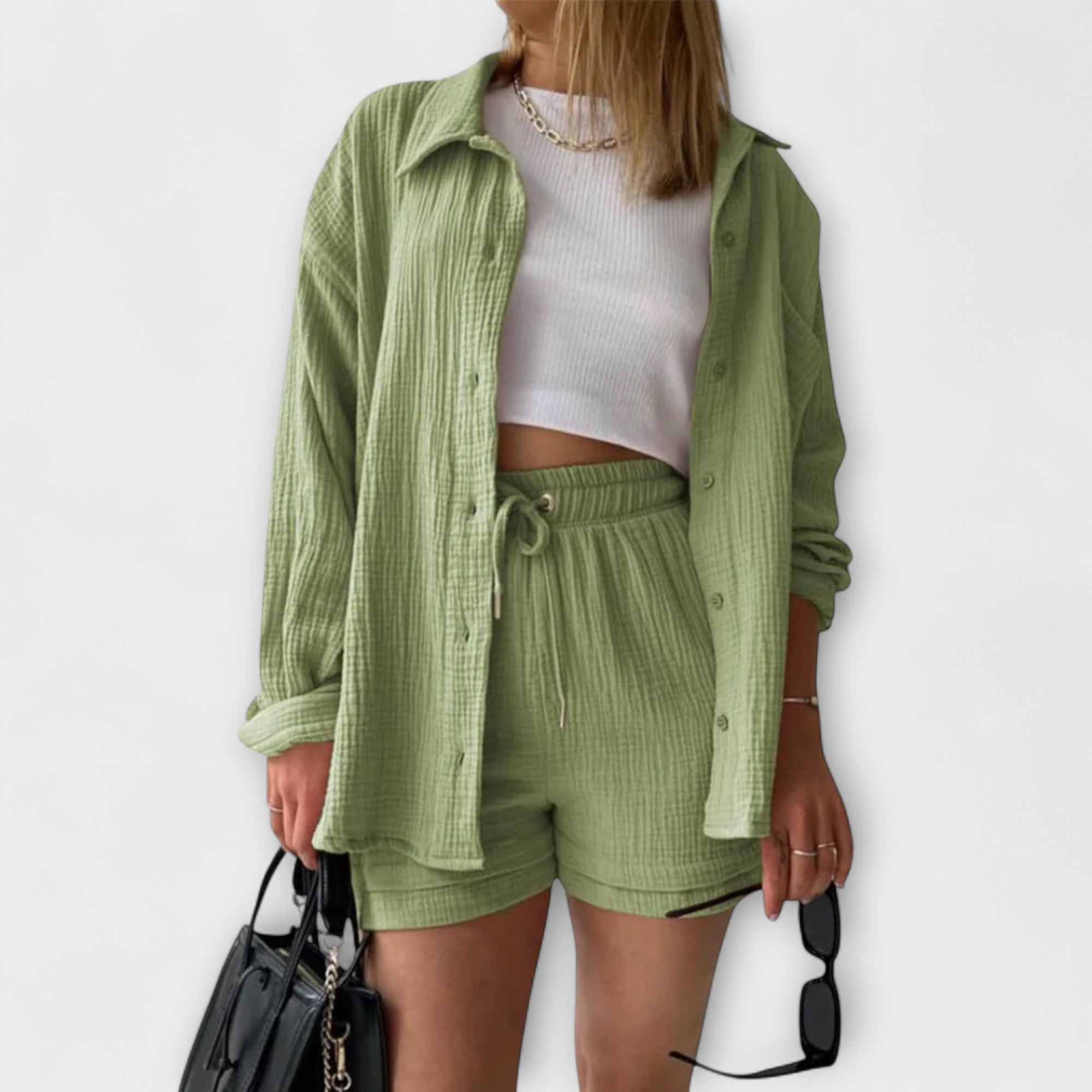 Roselina | Elegancki Górna i Dolna Część