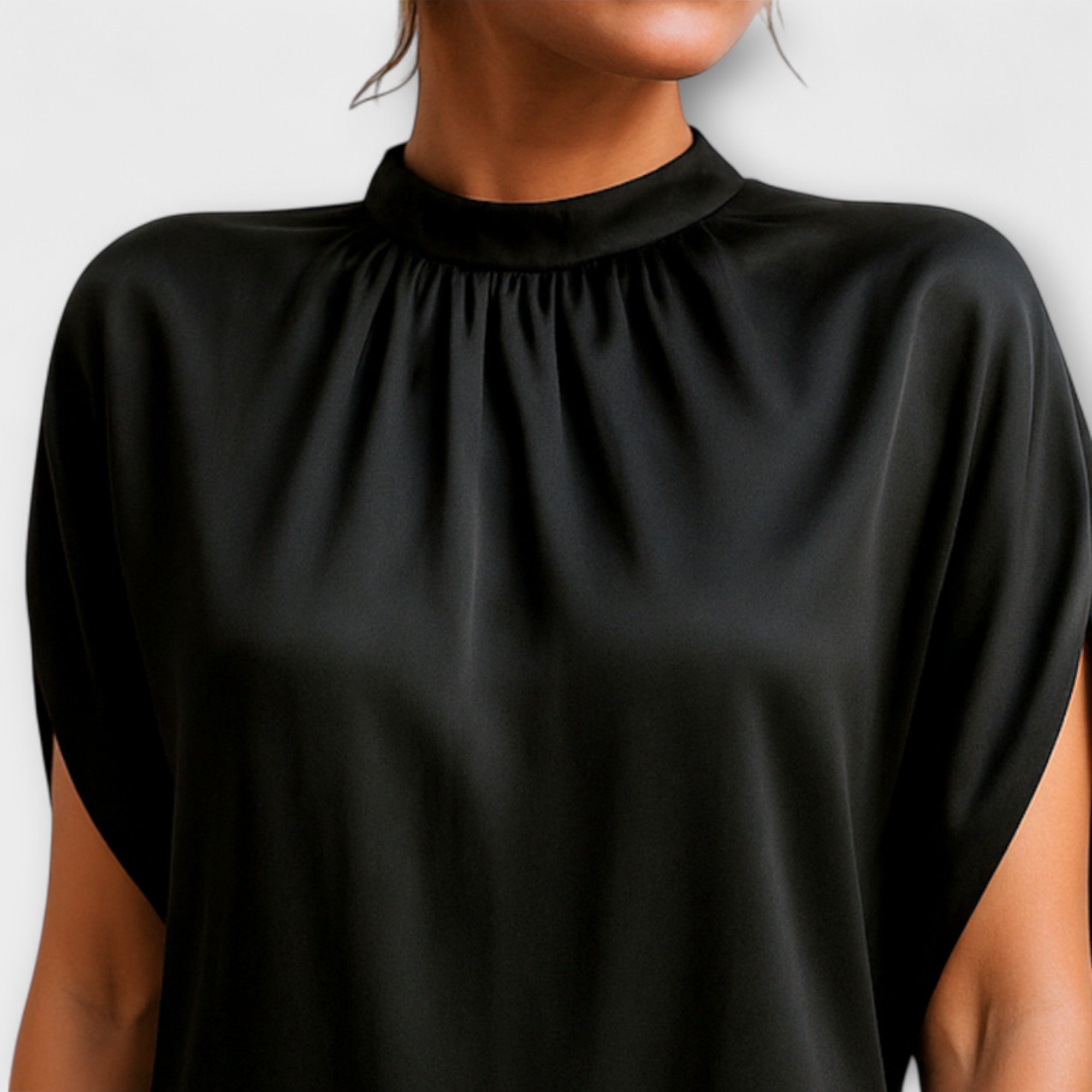 Trudi – elegancka sukienka podkreślająca sylwetkę