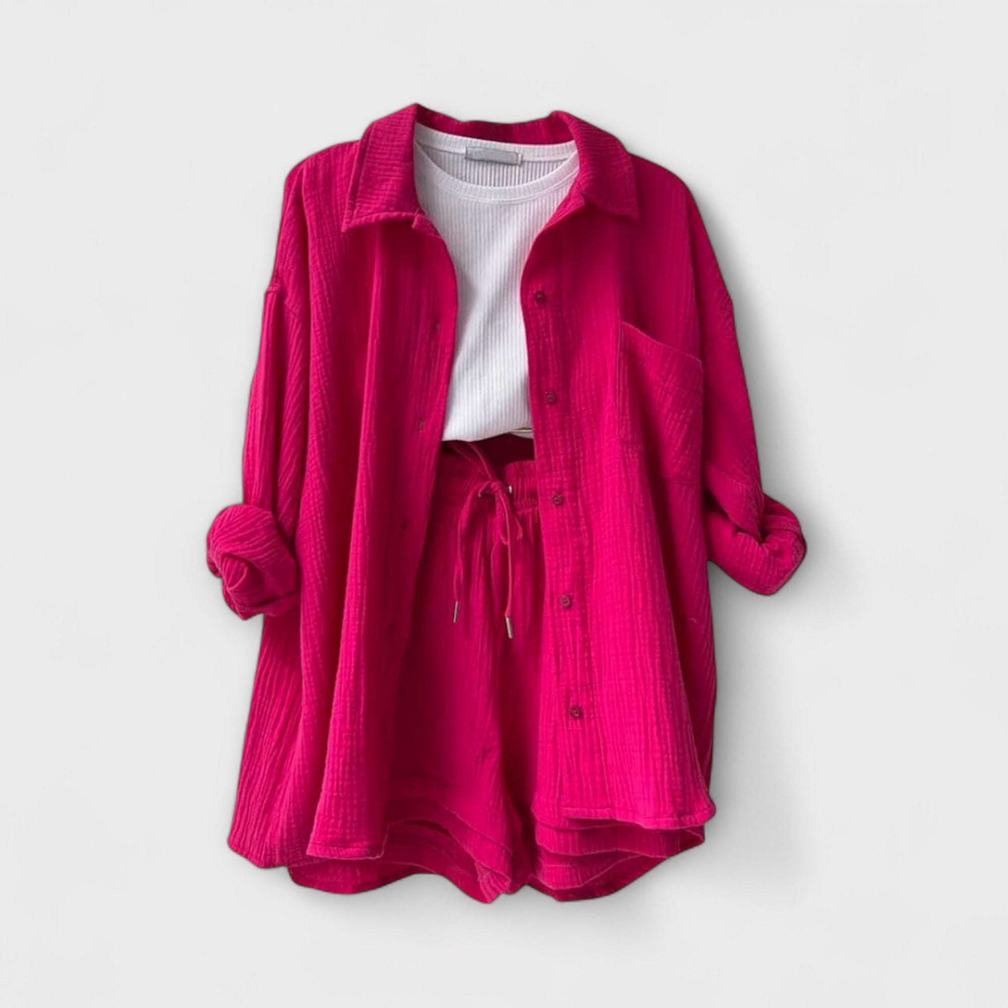 Roselina | Elegancki Górna i Dolna Część