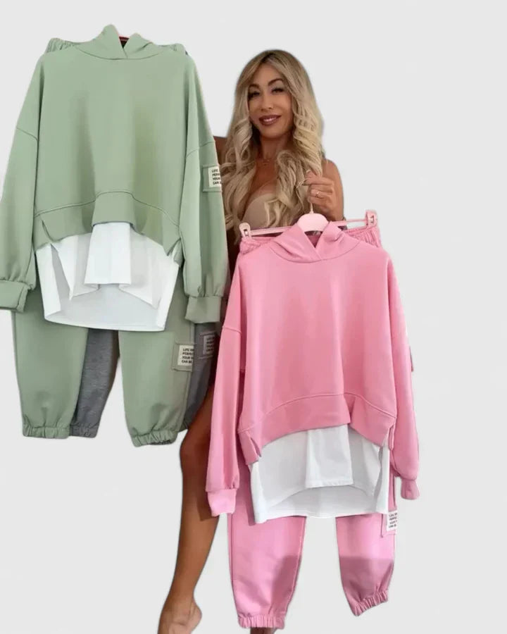 Kezlynn | Wygodny Zestaw