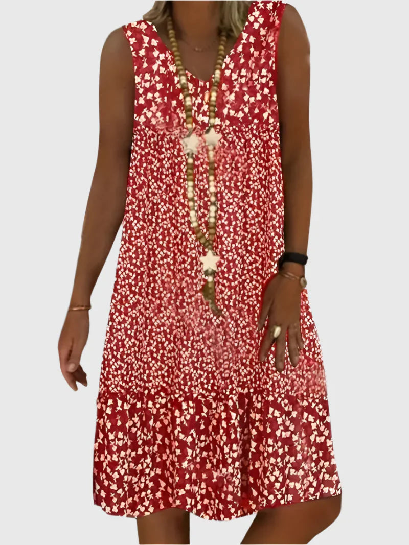 Emi - Sukienka w stylu