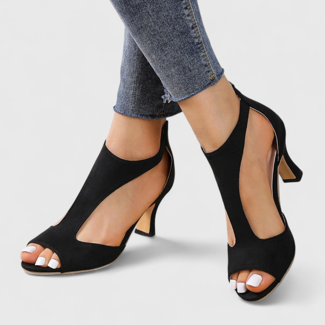 Klara - Klasyczne Szpilki