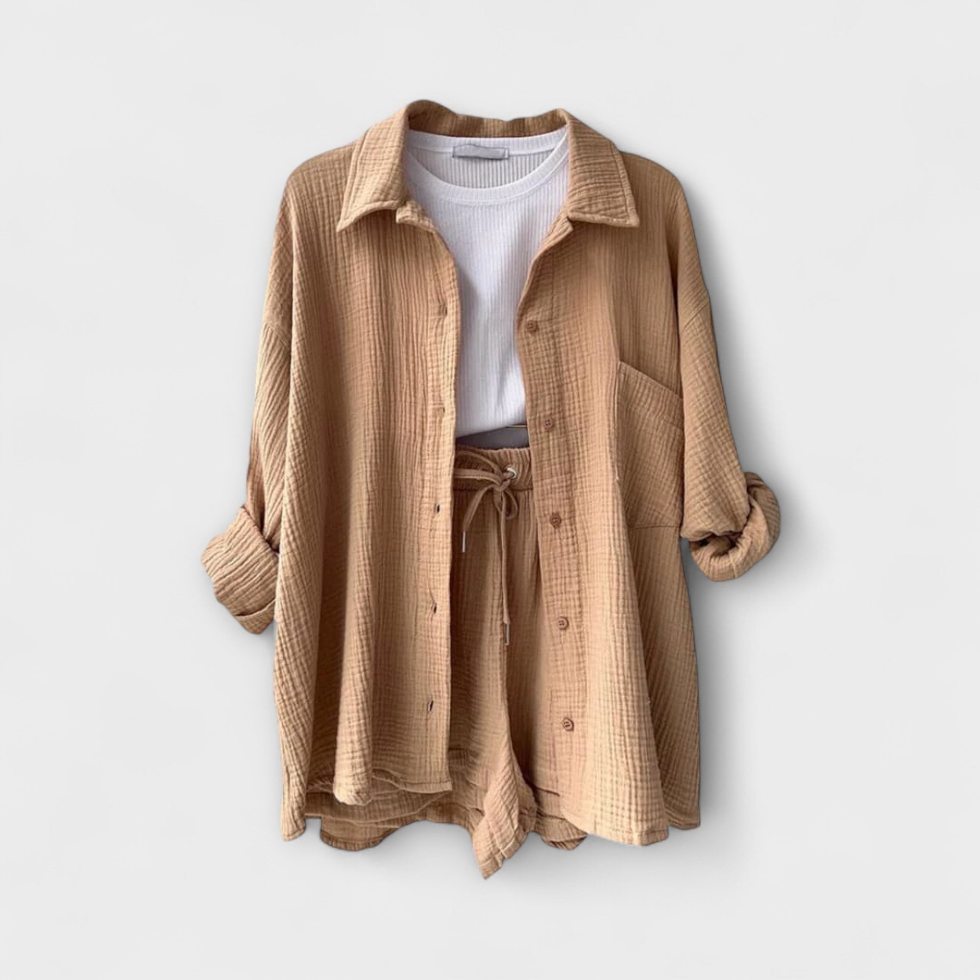 Roselina | Elegancki Górna i Dolna Część