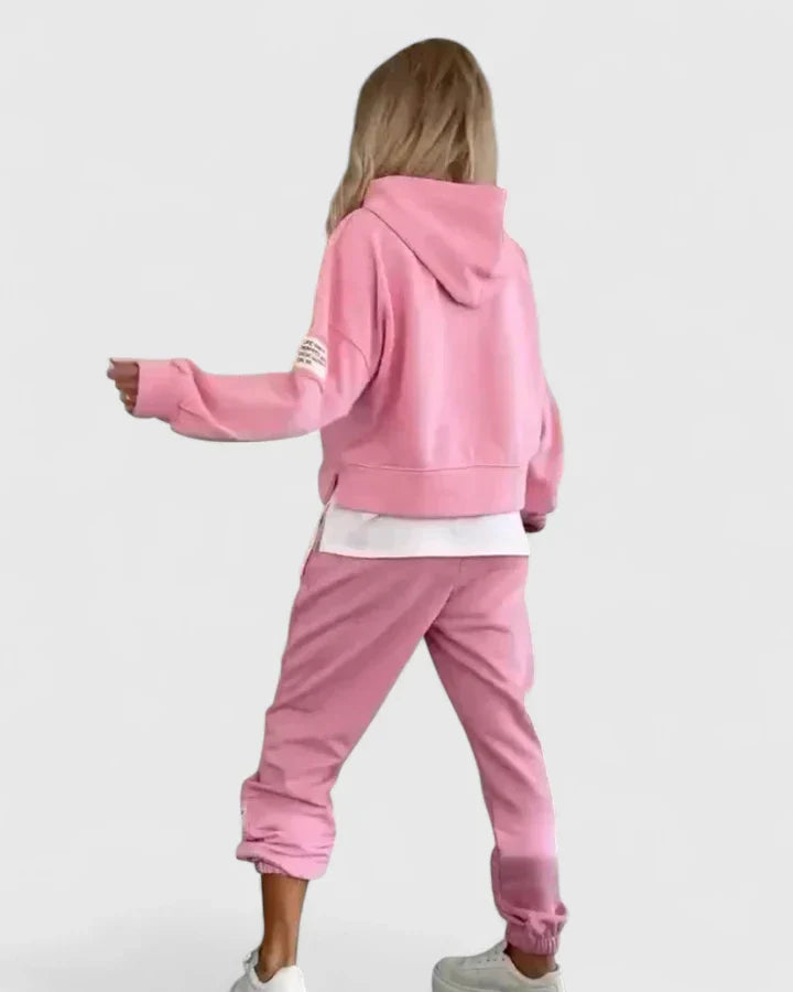 Kezlynn | Wygodny Zestaw