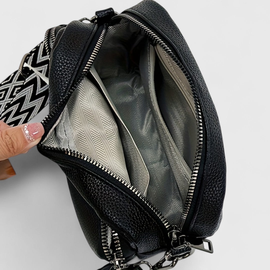 Lychee - stylowa torba na ramię