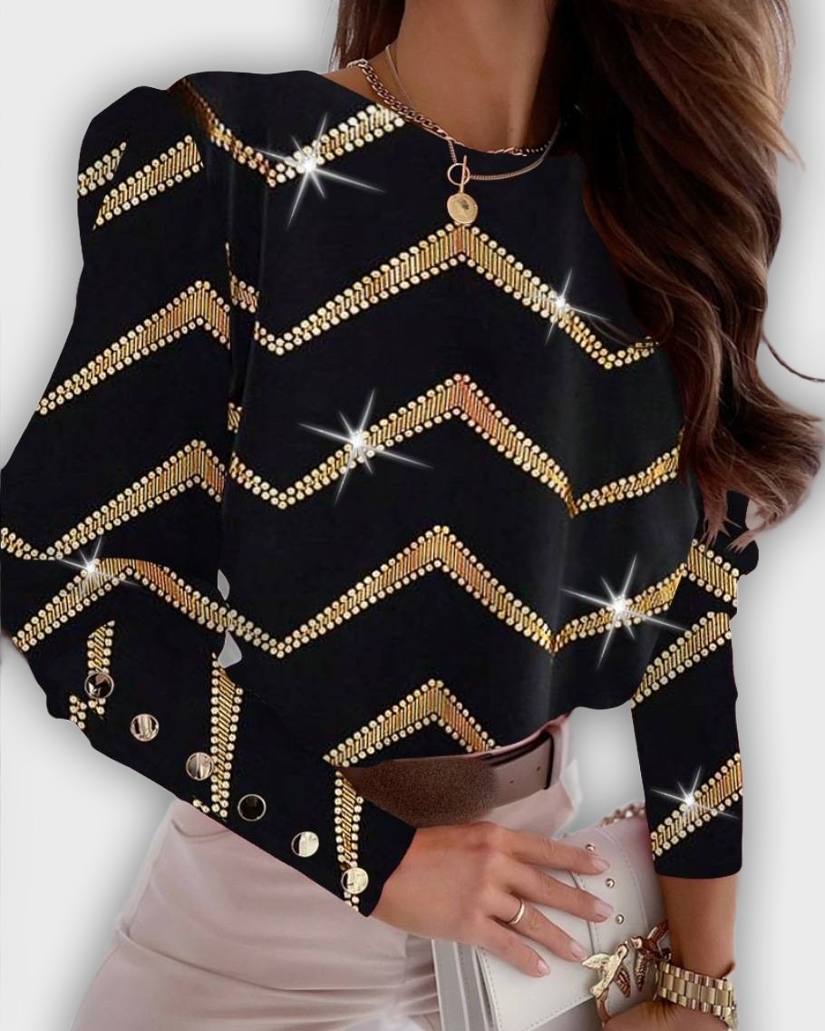 Elegancka koszula Bianca na wiosnę