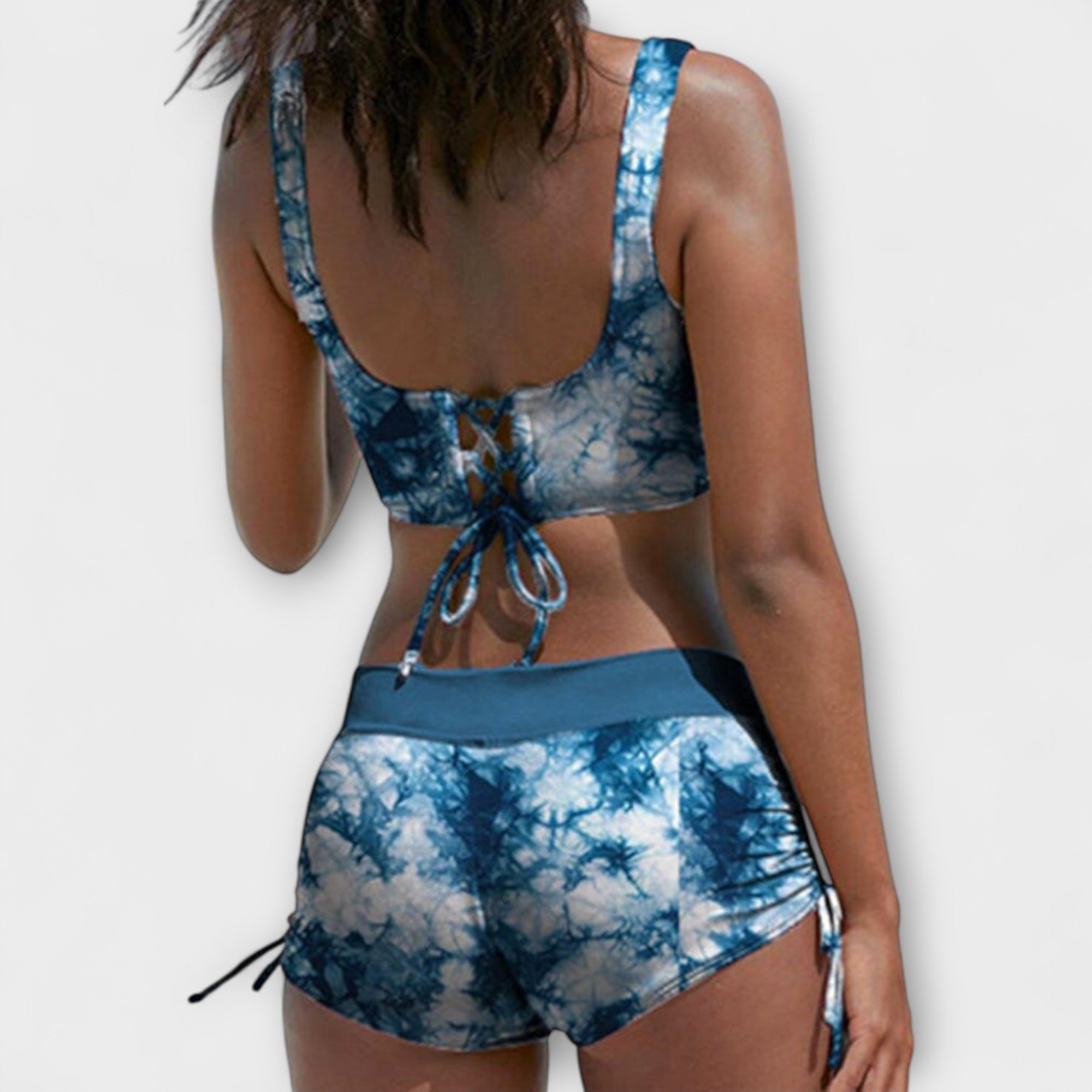 Anabella - Eleganckie Bikini