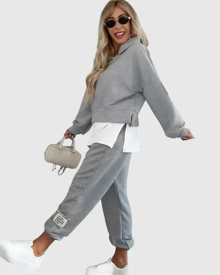 Kezlynn | Wygodny Zestaw