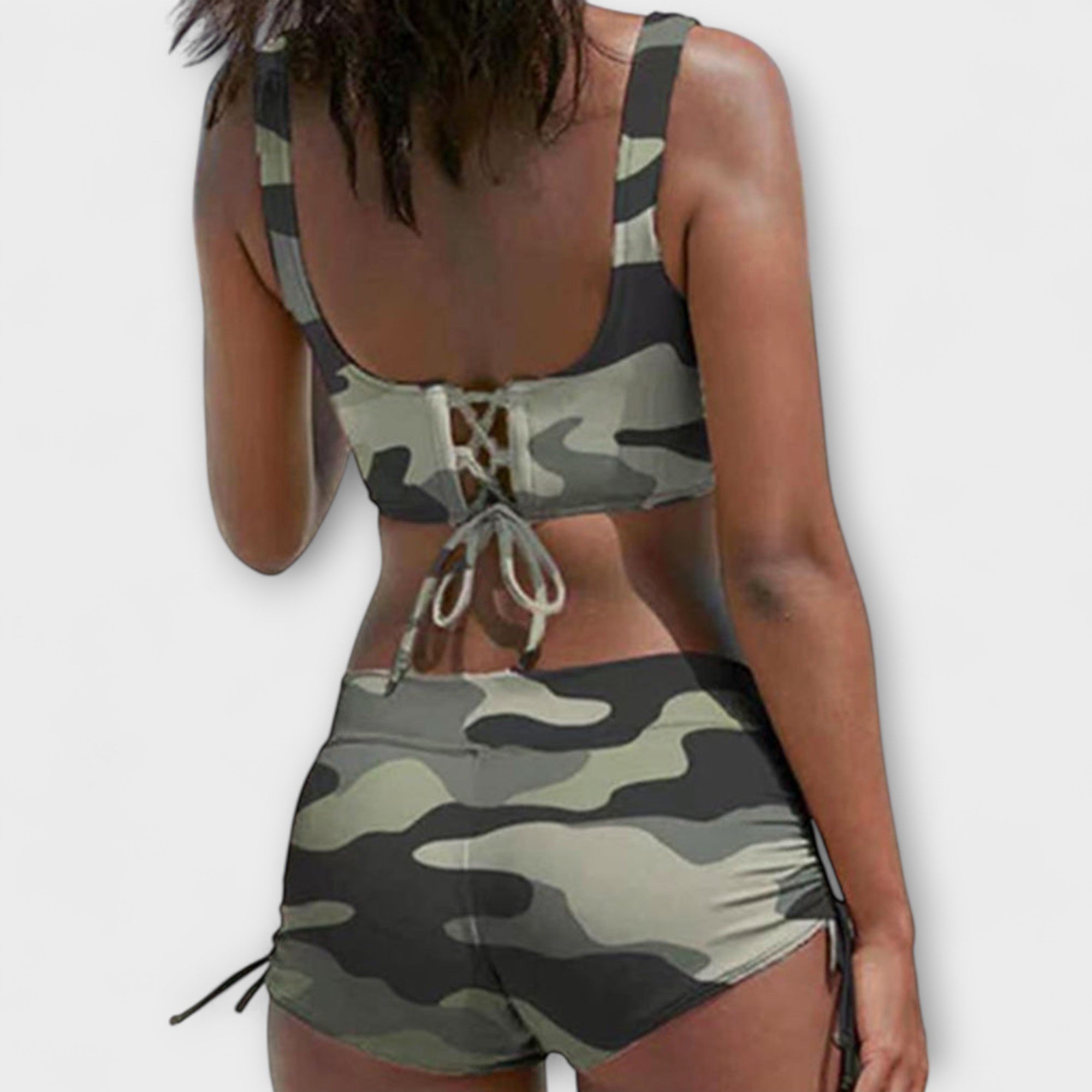 Anabella - Eleganckie Bikini