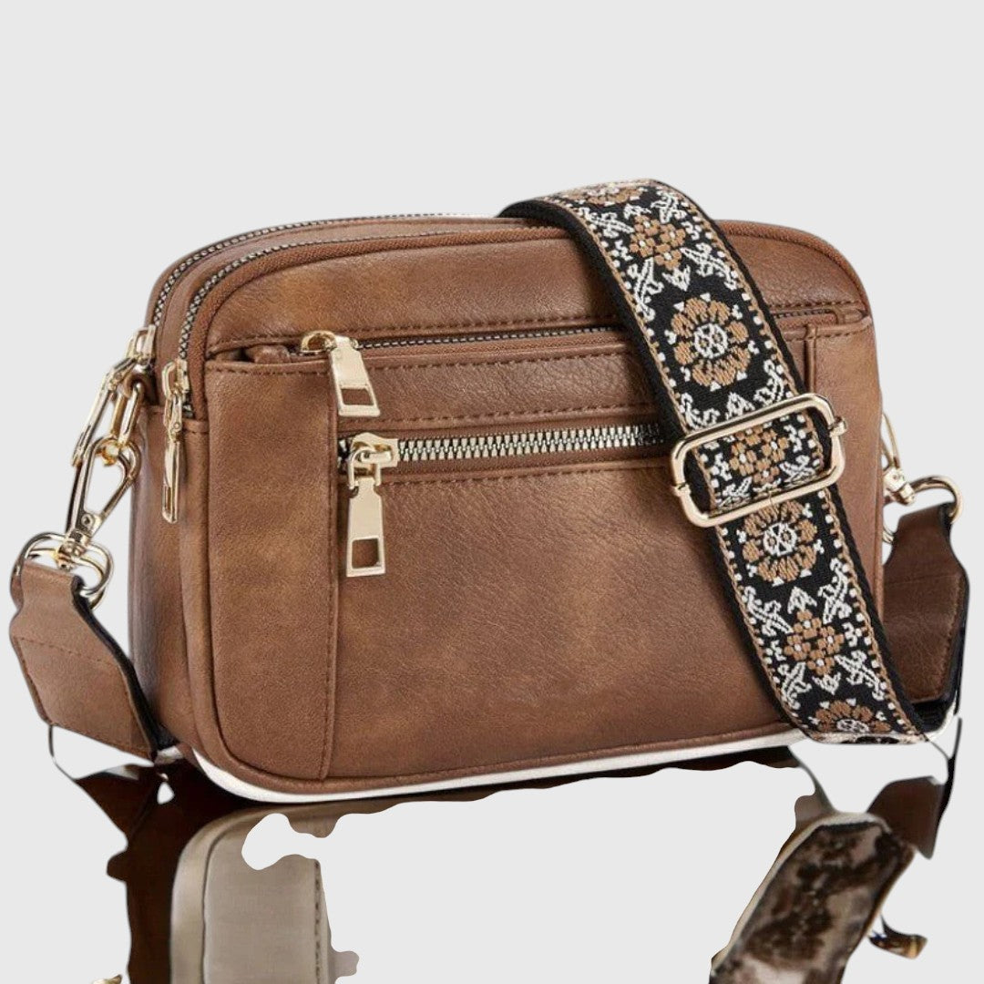 Karen - Elegancka Torebka na Ramię