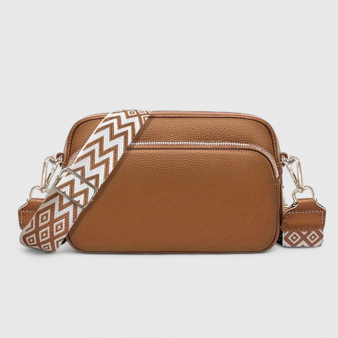 Lychee - stylowa torba na ramię