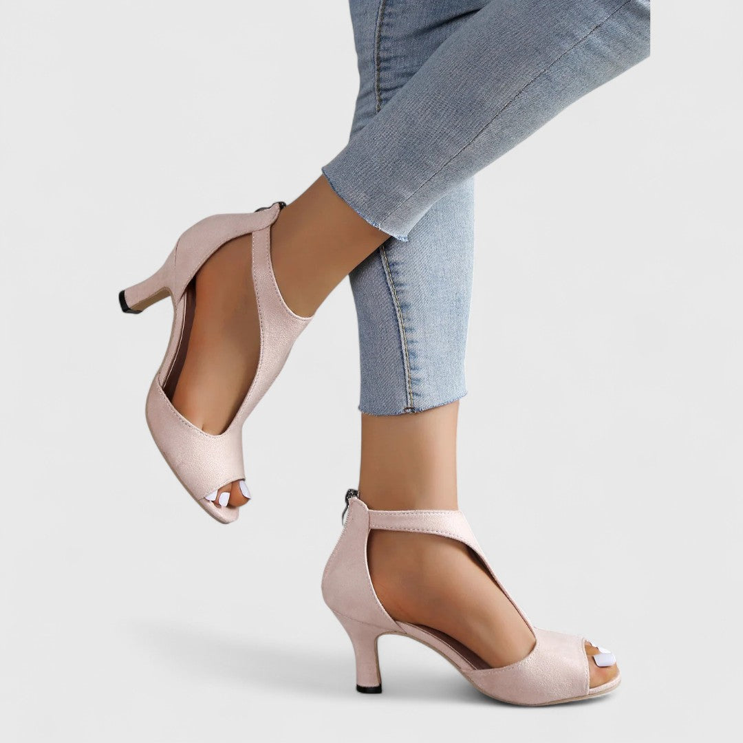 Klara - Klasyczne Szpilki