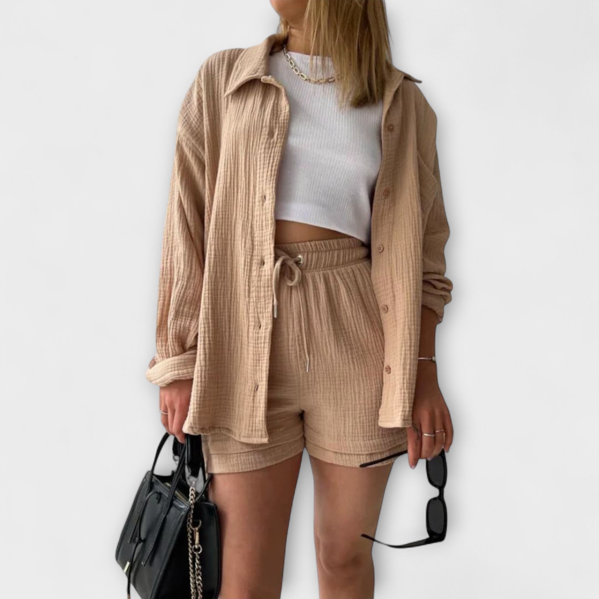 Roselina | Elegancki Górna i Dolna Część