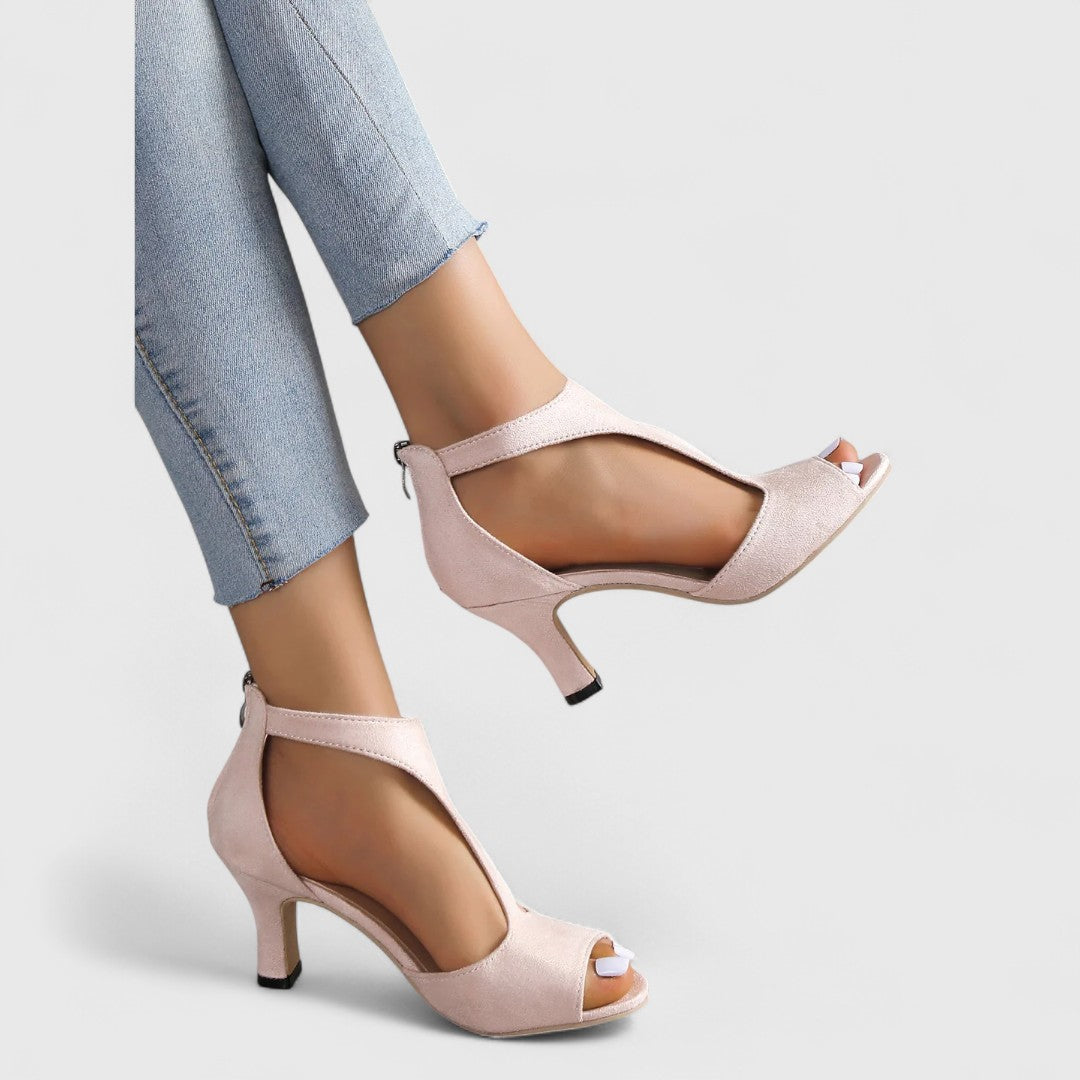 Klara - Klasyczne Szpilki