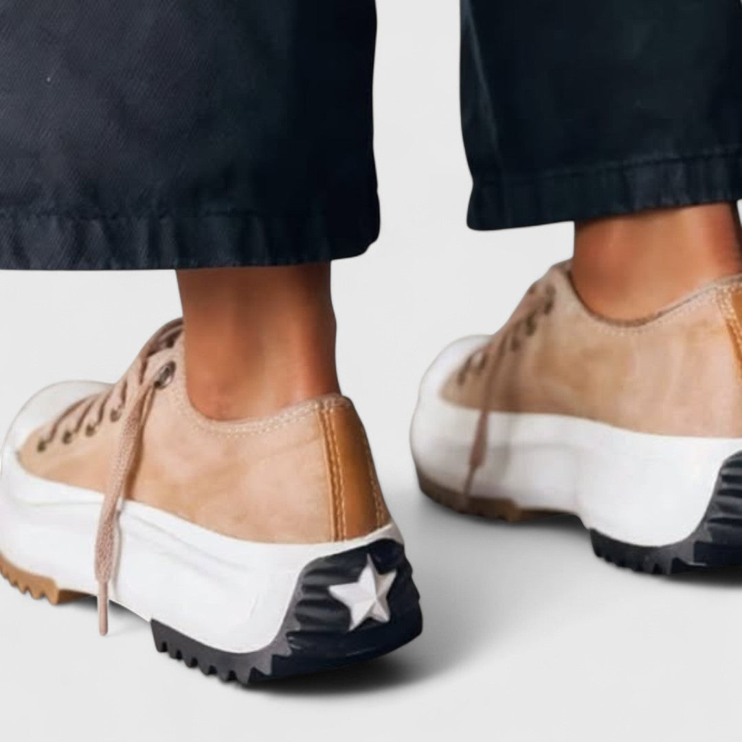 Eveloise - Ortopedyczne Buty Ultimate Comfort