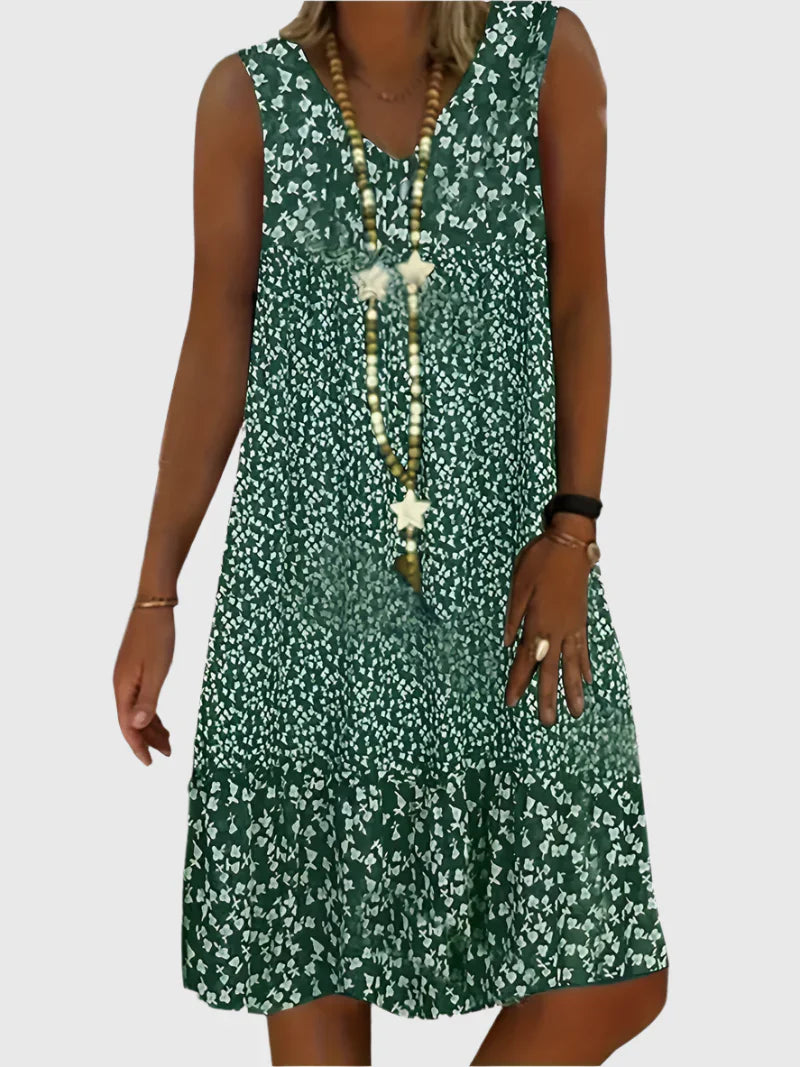 Emi - Sukienka w stylu