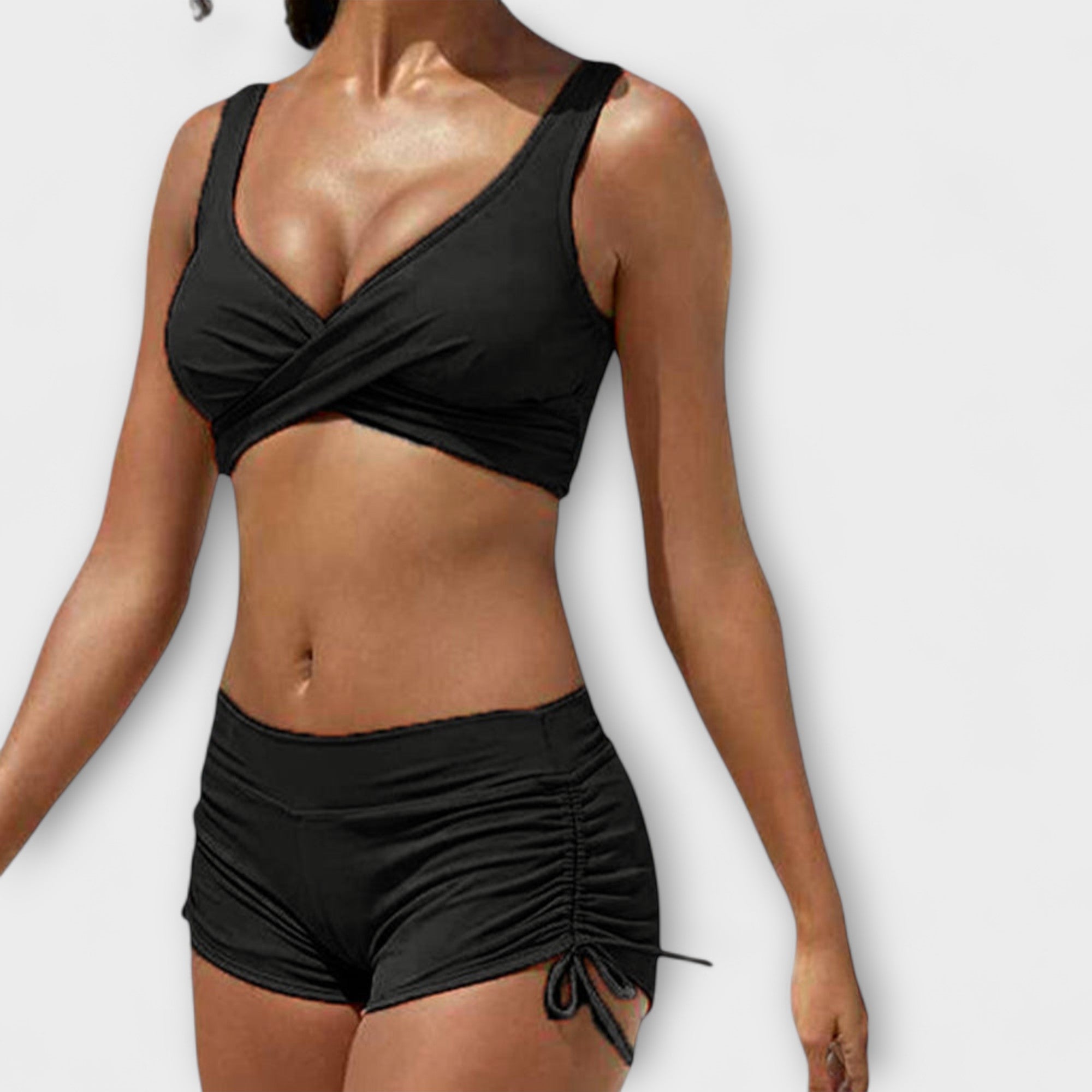 Anabella - Eleganckie Bikini