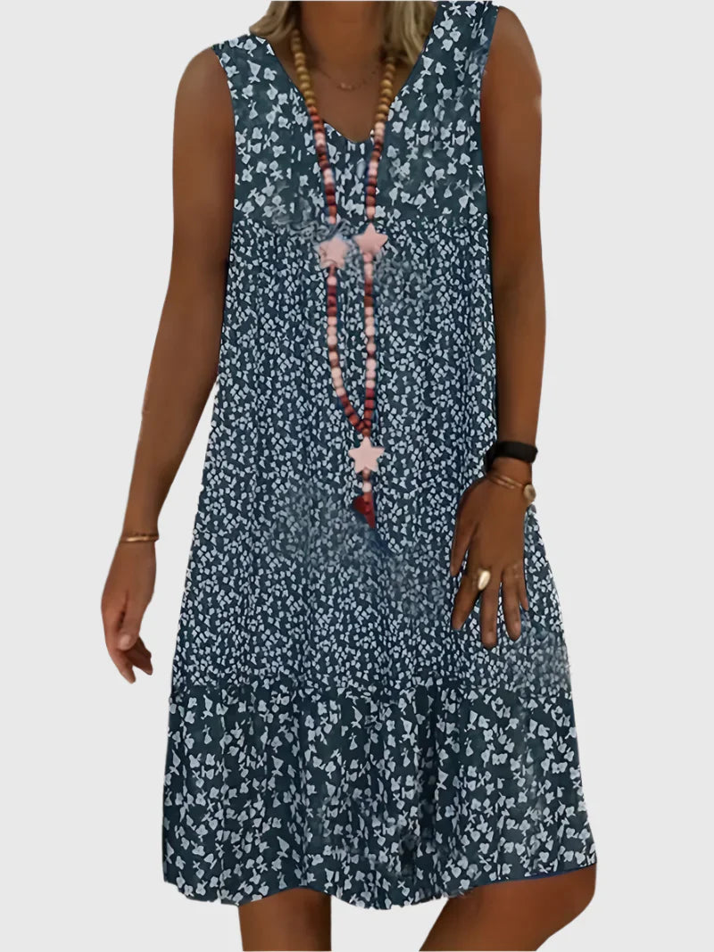 Emi - Sukienka w stylu