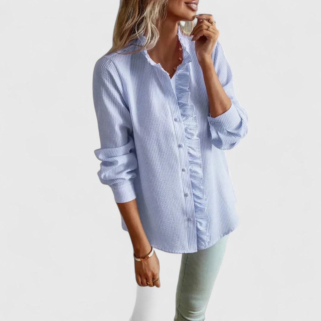 Rozilda - klasyczna i elegancka koszula