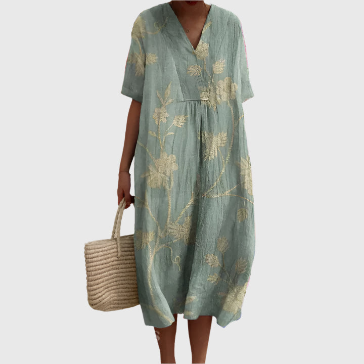 Polska - Sukienka letnia