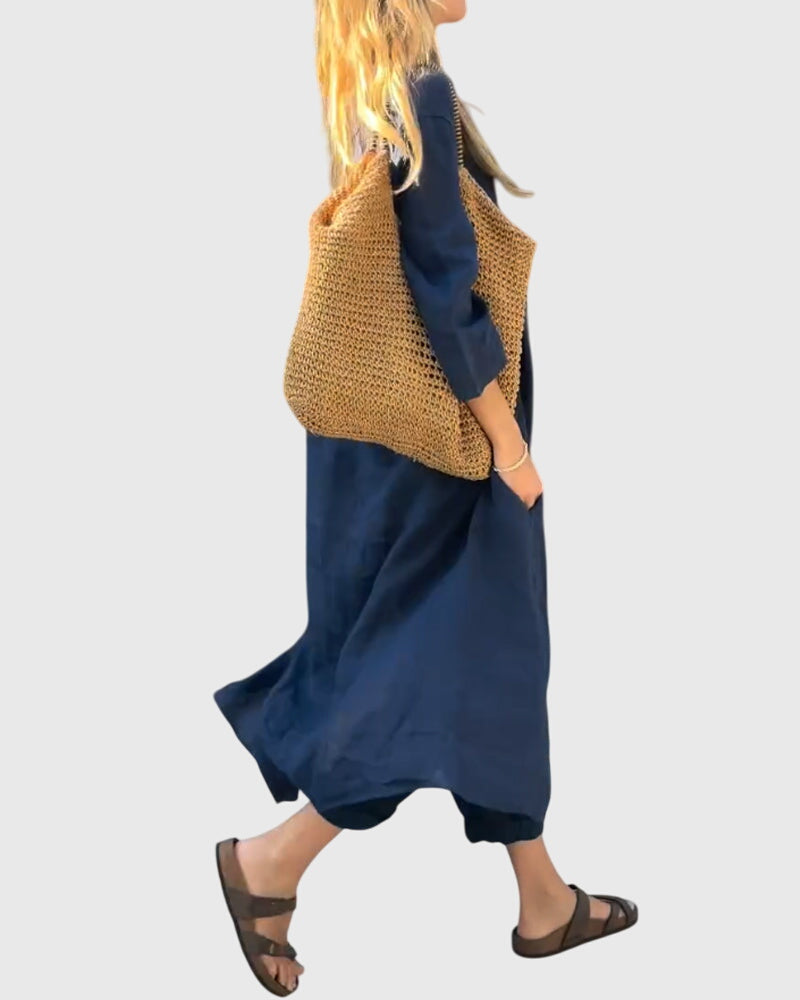 Gaila™ | Stylowy Dwuczęściowy Zestaw