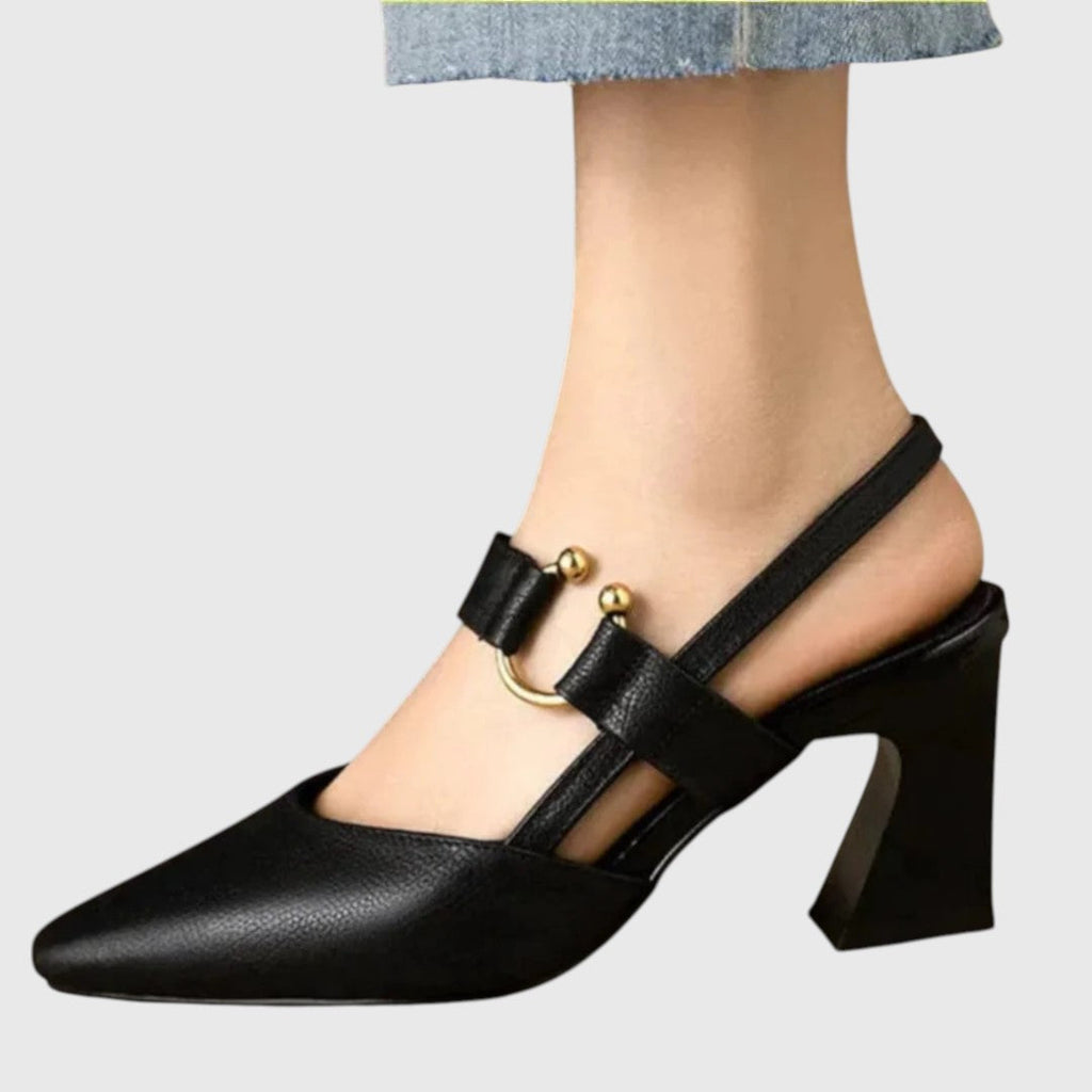 Sylvia - Ortopedyczne Obcasy