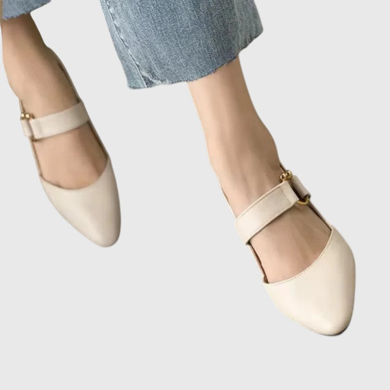 Sylvia - Ortopedyczne Obcasy