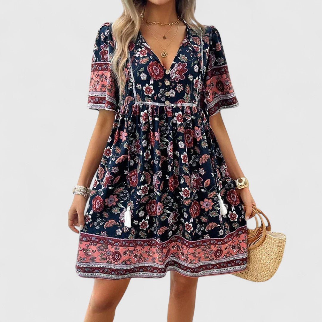 Christy - eleganckie sukienki damskie