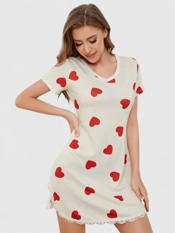 Zianaleigh | Seksowna Piżama