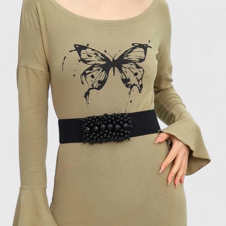 Jasmineth | Stylowy Pasek