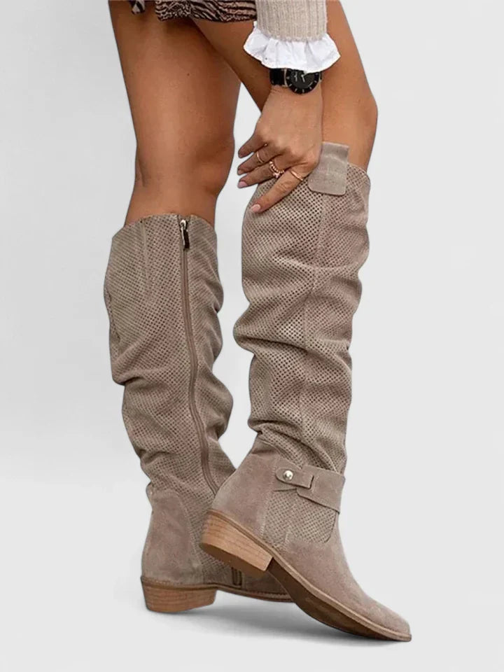 Jayzmarah | Ortopedyczne Botki