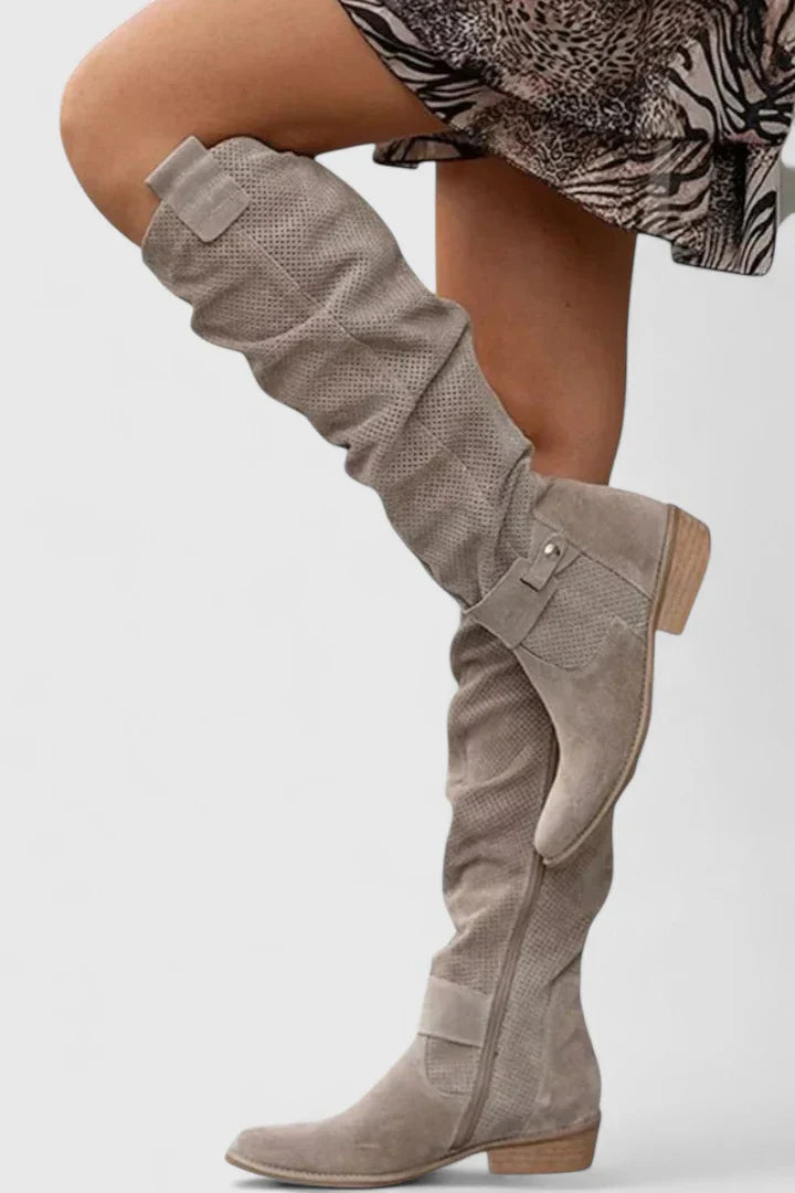 Jayzmarah | Ortopedyczne Botki