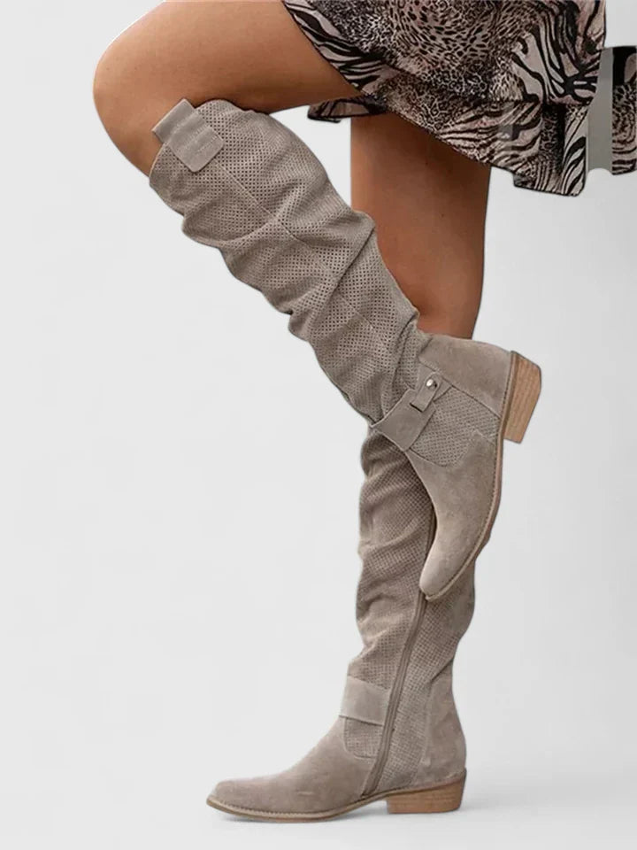 Jayzmarah | Ortopedyczne Botki