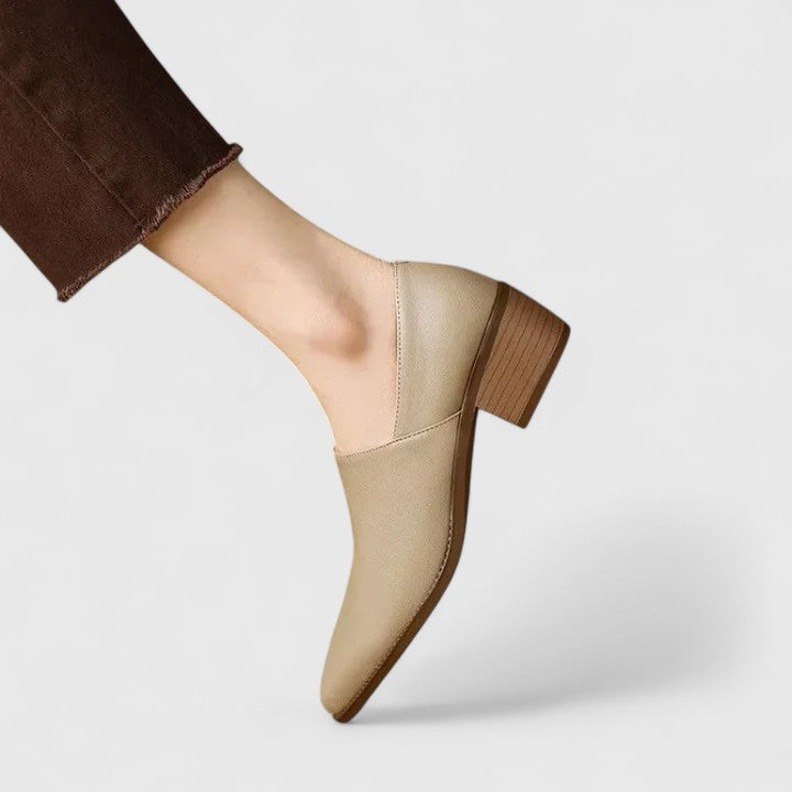 Vanessa - Buty ortopedyczne