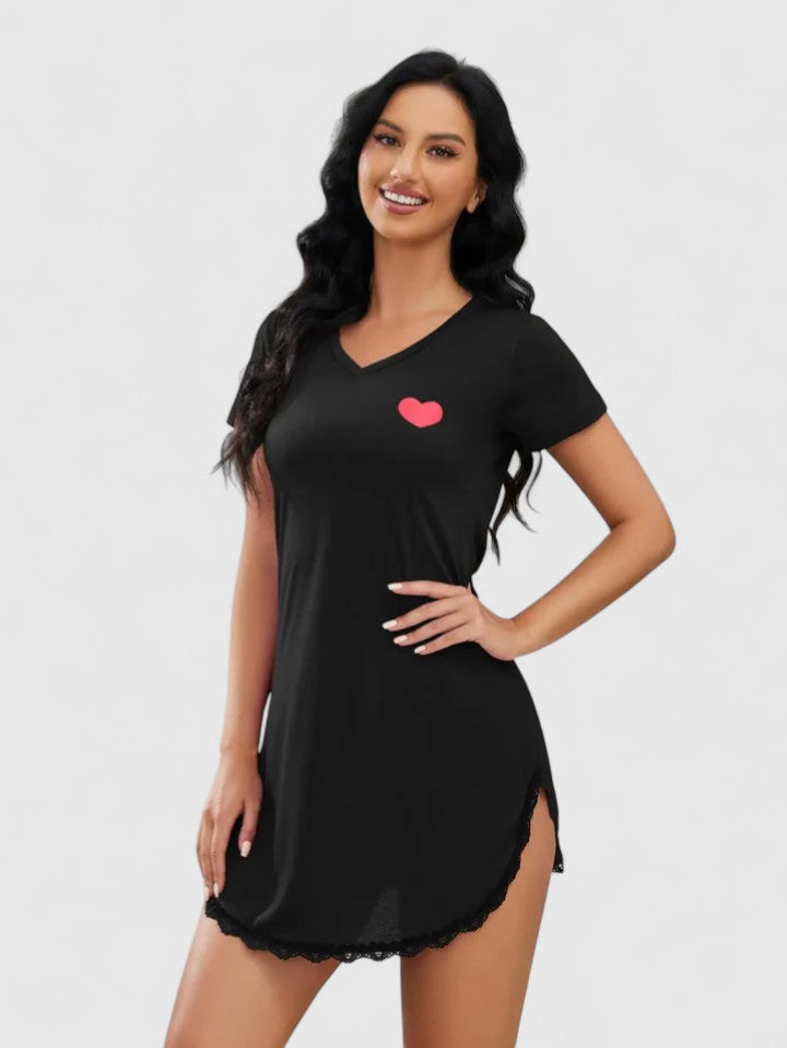 Zianaleigh | Seksowna Piżama