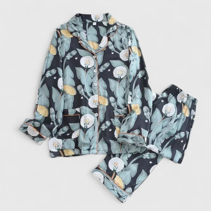 Cherizell | Luksusowy Zestaw Piżam