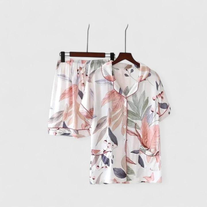 Cherizell | Luksusowy Zestaw Piżam