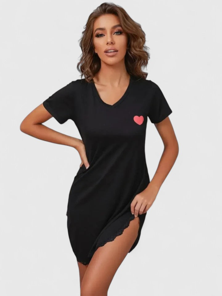 Zianaleigh | Seksowna Piżama