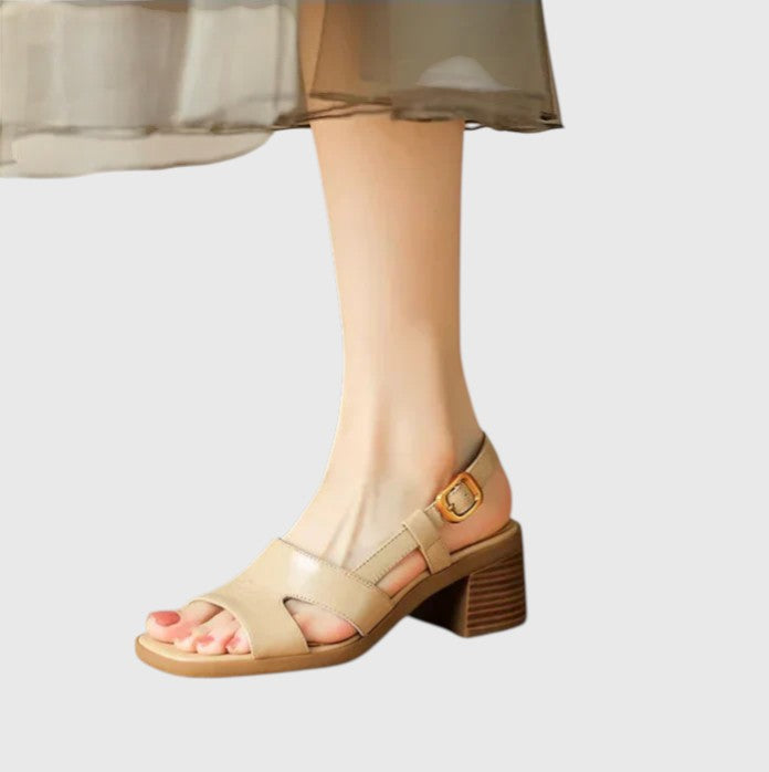 Colette - Wygodne Sandały