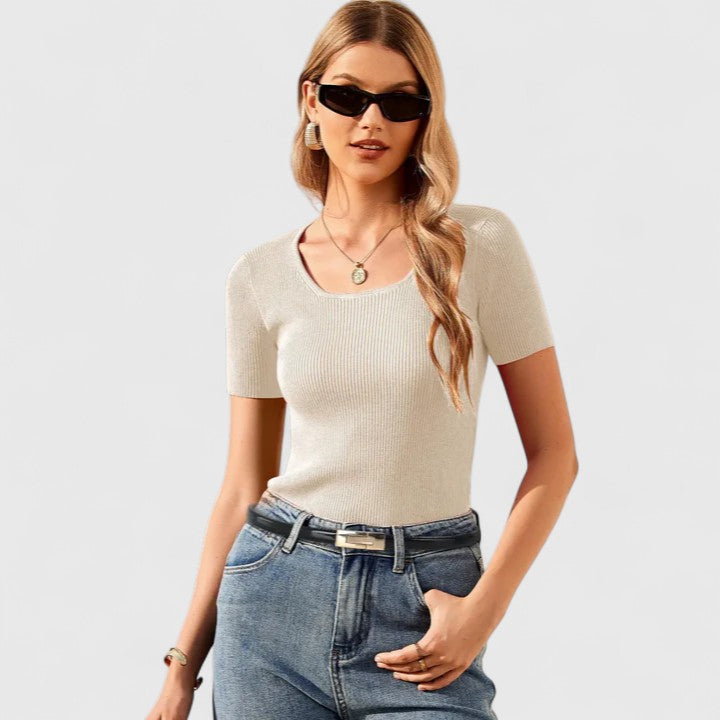 Serileigh | Minimalistyczny Pasek