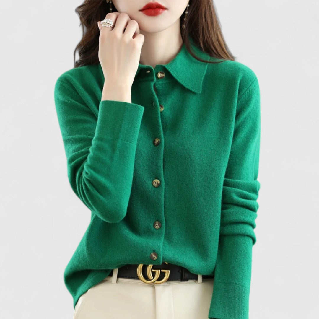 Sofia – Kardigan Damski