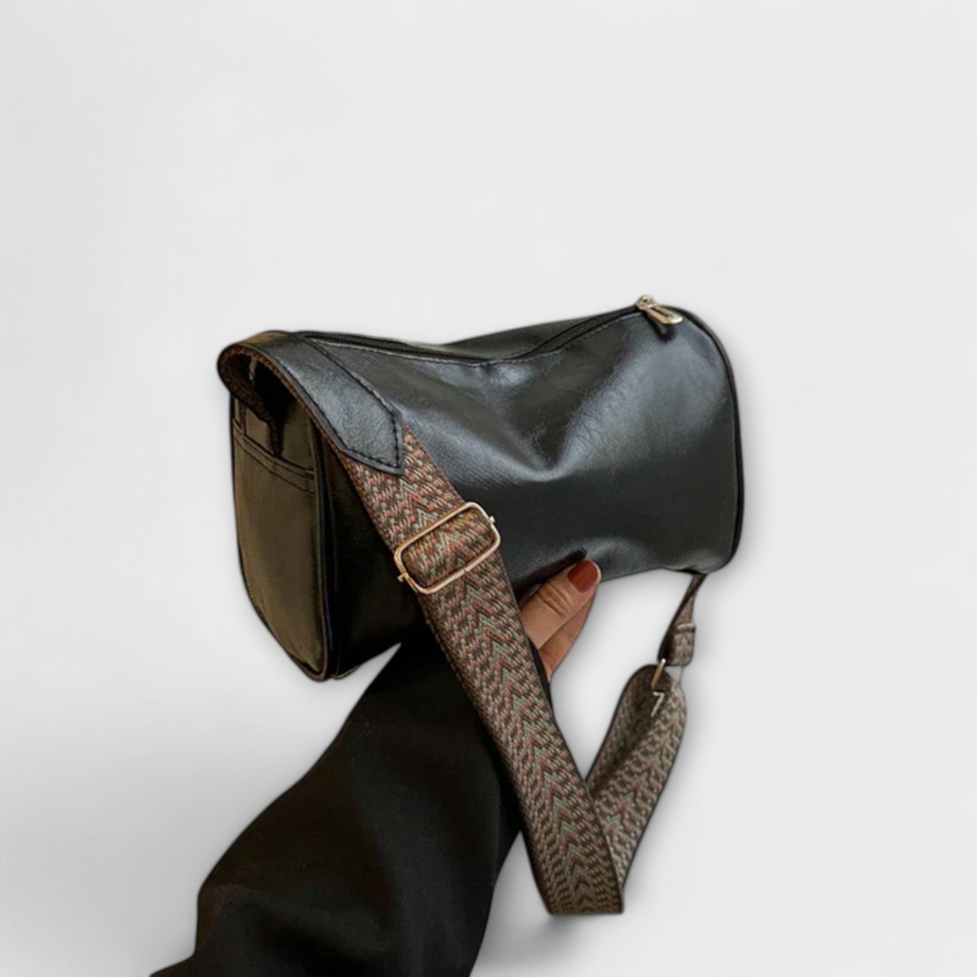 Torba na ramię vintage Laura - wygodny i efektowny design