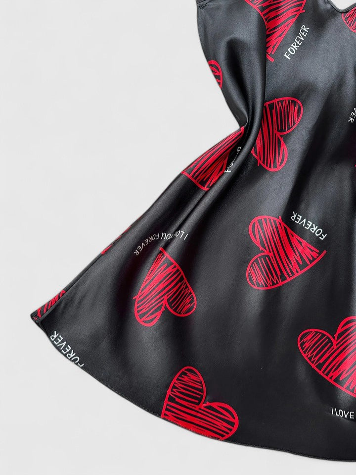 Carisseya | Stylowa Nocna Bielizna